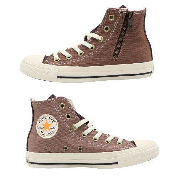 CONVERSE コンバース スニーカー レディース 靴 ハイカット CONVERSE コンバース スニーカー レディース 靴 ハイカット