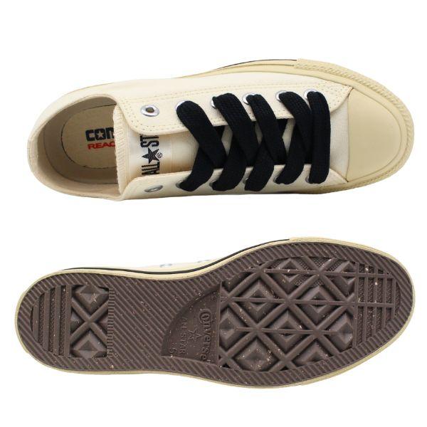 CONVERSE コンバース スニーカー レディース ローカット 靴 黒 