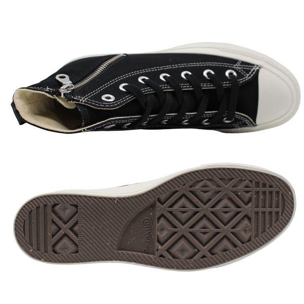 CONVERSE コンバース スニーカー レディース 靴 ハイカット 黒 CONVERSE コンバース スニーカー レディース 靴 ハイカット 黒