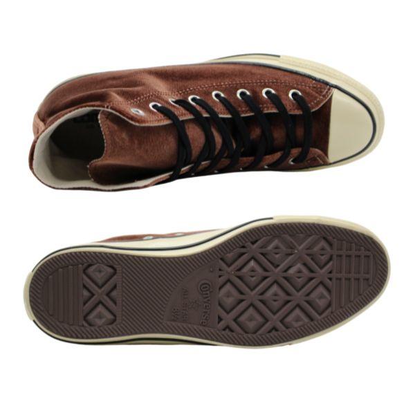 CONVERSE コンバース スニーカー メンズ 靴 ハイカット 黒 ブラック 