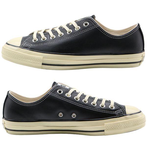 CONVERSE コンバース オールスター レザー スニーカー メンズ 靴 CONVERSE コンバース オールスター レザー スニーカー メンズ 靴
