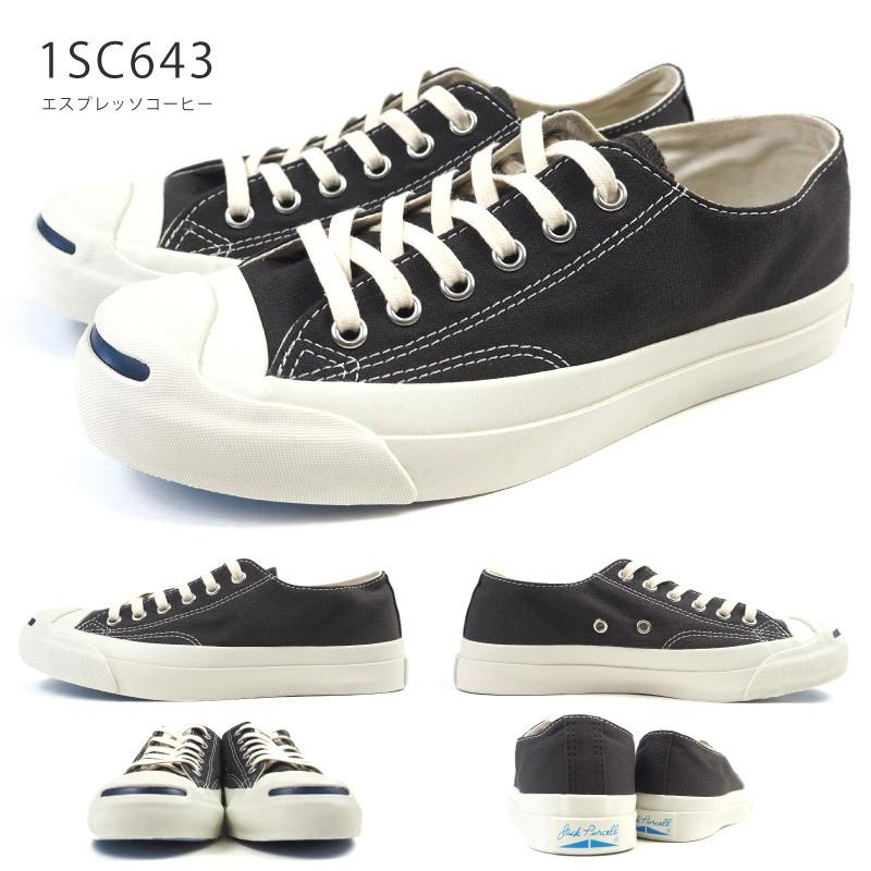 コンバース CONVERSE スニーカー JACK PURCELL FOOD TEXTILE 1SC643