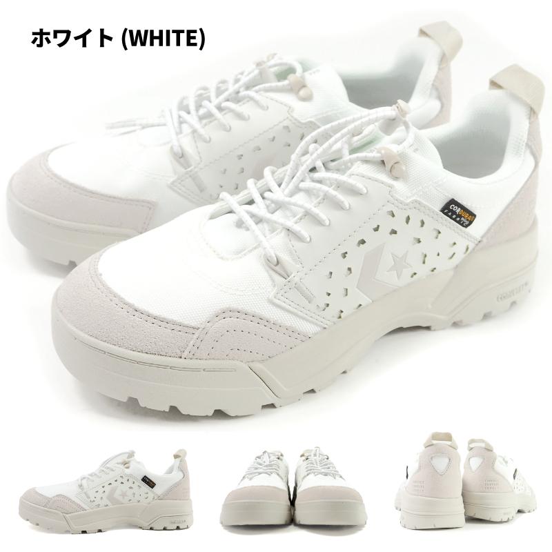 CONVERSE CAMPING SUPPLY コンバース スニーカー QAK CP メンズ