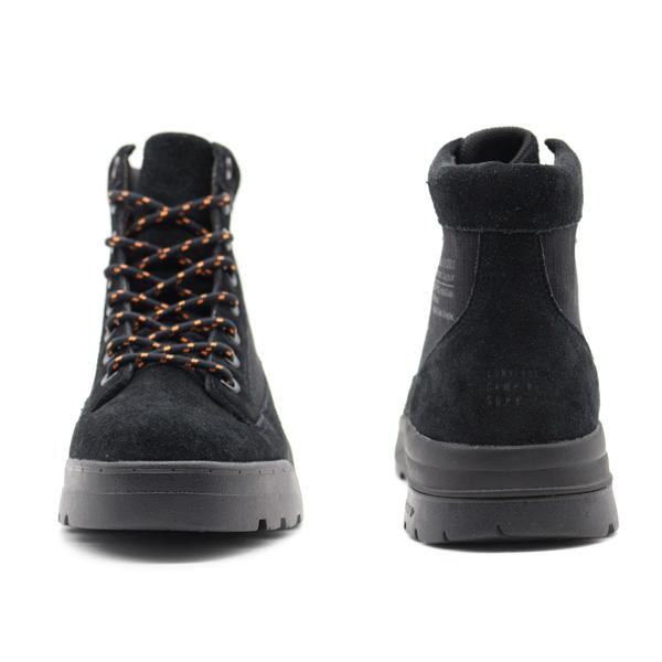 CONVERSE（コンバース） スニーカー メンズ 靴 ハイカット 黒 ブラック