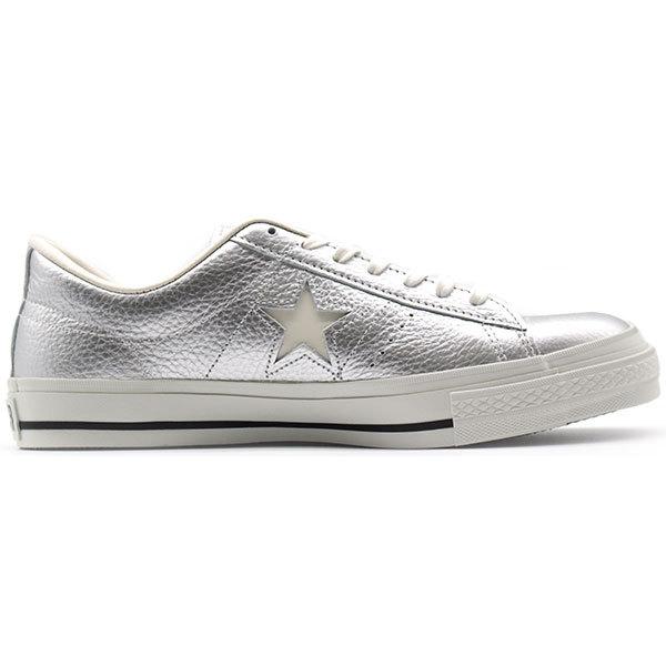 コンバース ワンスター スニーカー メンズ 靴 MADE IN JAPAN 日本製 CONVERSE ONE STAR J METALLIC｜shoesbase｜10