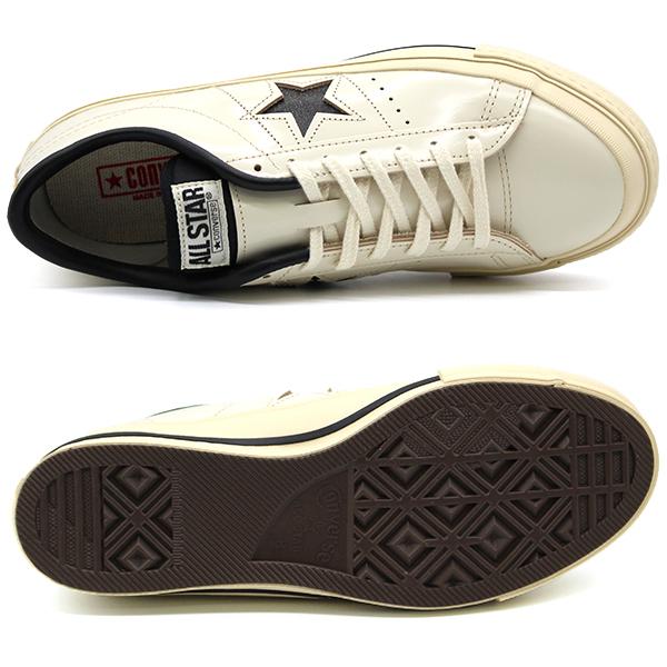 CONVERSE（コンバース） 【ポイント10倍】 ワンスター スニーカー