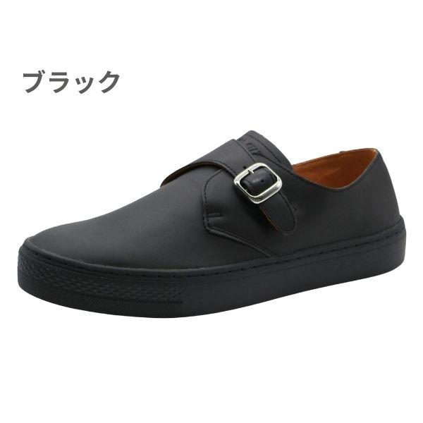 コンバース スニーカー メンズ 靴 革靴 シューズ 黒 ブラック モンク ストラップ クップ オールスター アール CONVERSE ALL STAR COUPE EPAIS MONKSTRAP OX｜shoesbase｜03