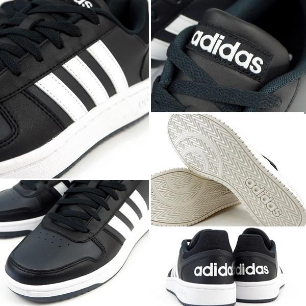 adidas アディダス スニーカー ADIHOOPS 2.0 アディフープス2.0