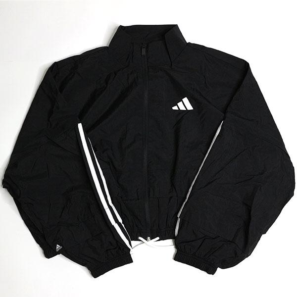 値下げ交渉⭕️  トラックジャケット　レディース アディダス adidas スポーツウェア レディース ジャージ パッカブル