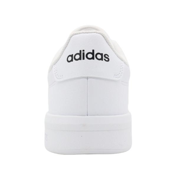 adidas（アディダス） スニーカー メンズ レディース 靴 白 ホワイト