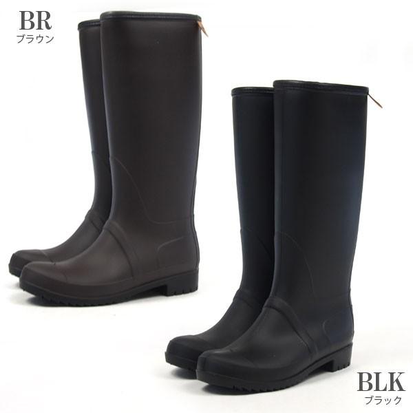 レインブーツ レディース 長靴 ロング レイン 防水 雨の日 冬 暖かい