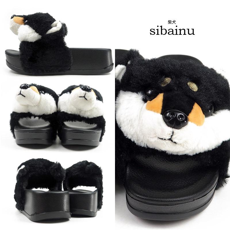 11/30まで限定お値下げしました。 グッチ サンダル 動物柄 23cm ani19929.jpg