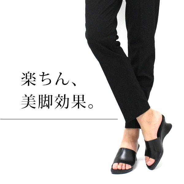 Anna Nicola サンダル レディース 美脚 疲れにくい オフィス Anna Nicola サンダル レディース 美脚 疲れにくい オフィス