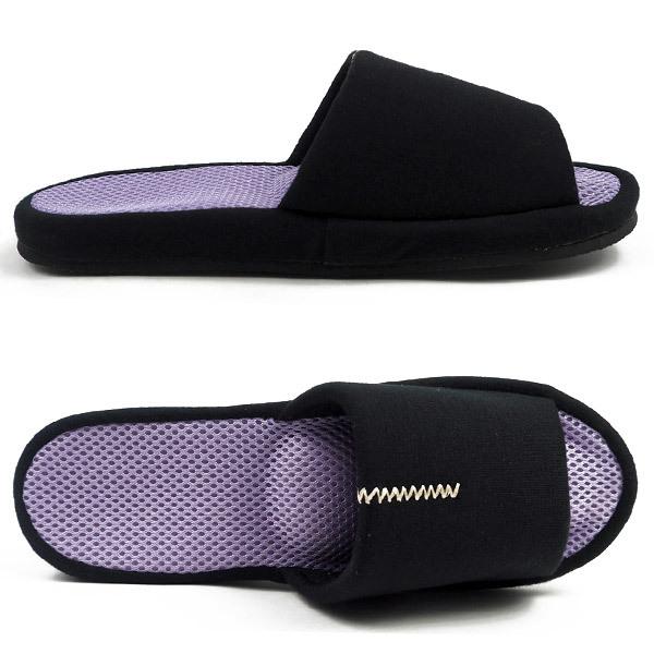 株式会社 アルファックス 良彩賢暮 alphax 健康スリッパ アイふみっぱ