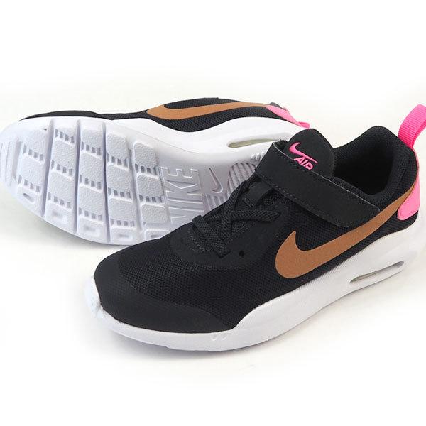 Nike ナイキ スニーカー Nike Air Max Oketo Psv Ar74 0 キッズ シューズベースpaypayモール店 通販 Paypayモール