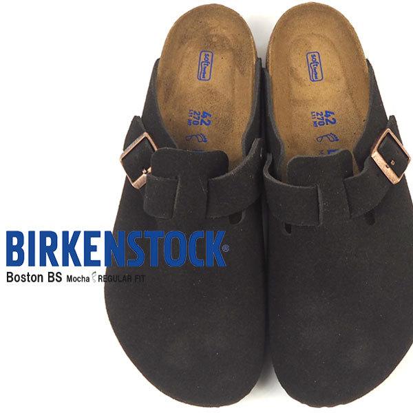特売 Birkenstock ビルケンシュトック サンダル Boston Bs メンズ 信頼 Www Muslimaidusa Org
