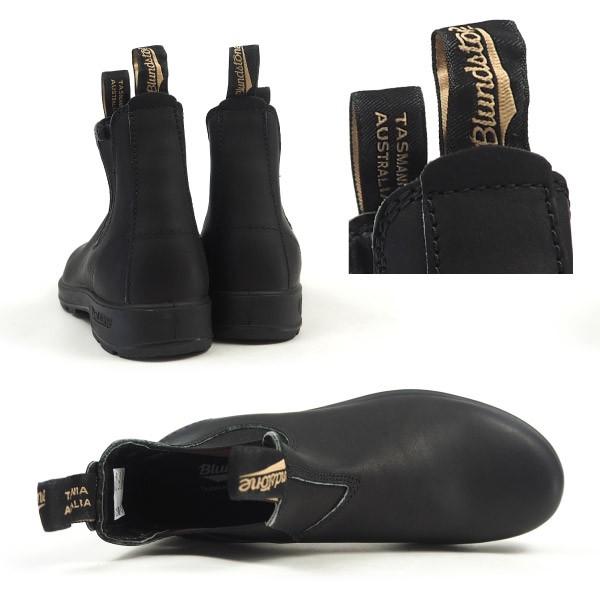 BLUNDSTONE ブランドストーン #500 #510 サイドゴアブーツ メンズ