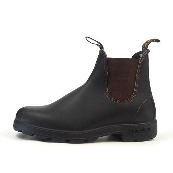 BLUNDSTONE ブランドストーン #500 #510 サイドゴアブーツ メンズ