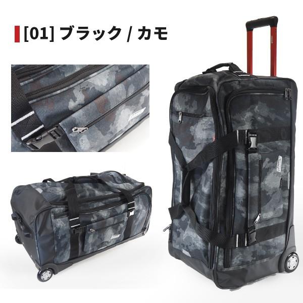 Coleman（コールマン） ボストンキャリー 大容量 No.14-10 メンズ