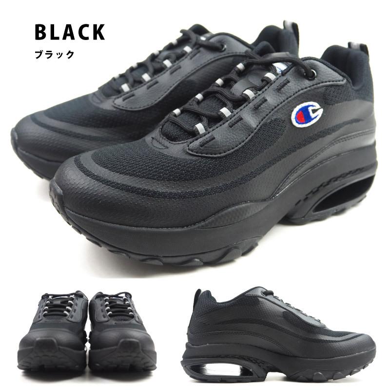 チャンピオン Champion スニーカー ASTRO CUSH CP FA005 メンズ アストロクッシュ CHARGEHOLE 厚底 ハイテクスニーカー｜shoesbase｜05