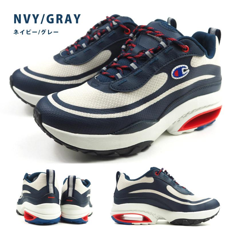 チャン　スアン　チェオン Champion チャンピオン スニーカー ASTRO CUSH CP FA005 メンズ