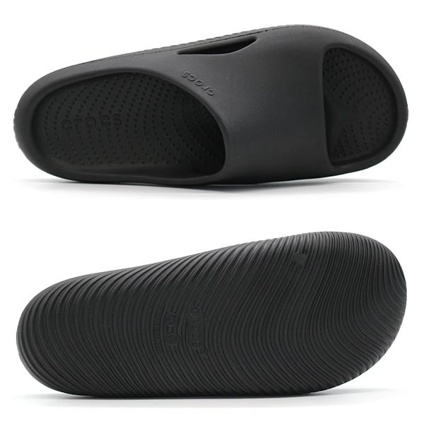 crocs クロックス サンダル メンズ 靴 スライドサンダル