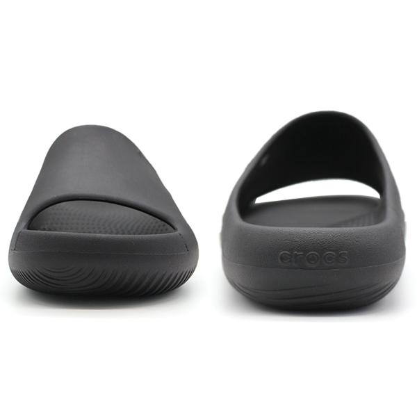 crocs クロックス サンダル メンズ 靴 スライドサンダル