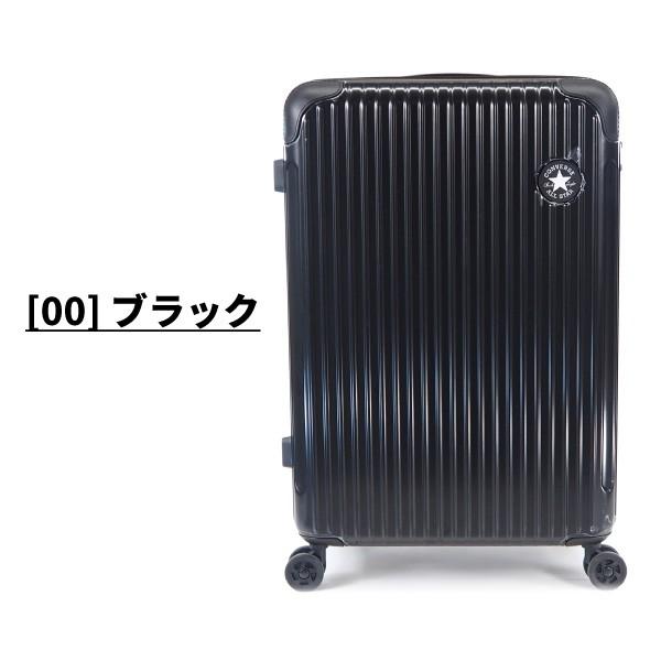 CONVERSE（コンバース） キャリーケース PC/ABS Trolley Case No16-03