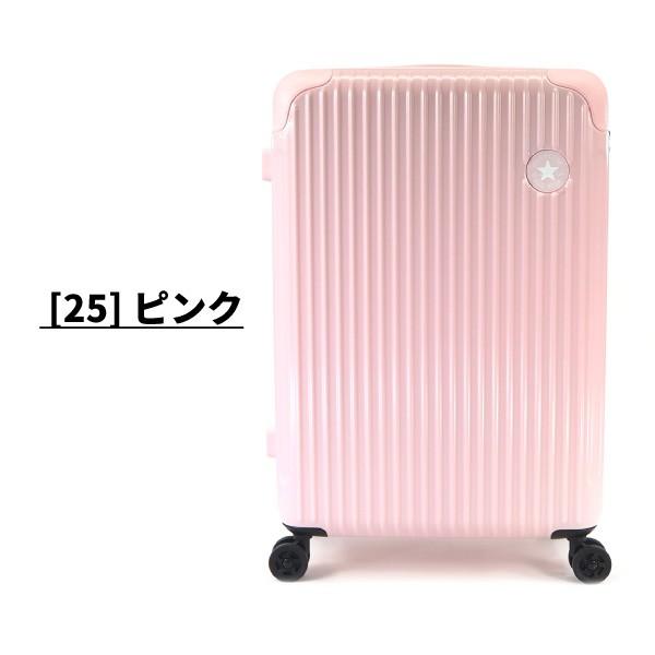 CONVERSE（コンバース） キャリーケース PC/ABS Trolley Case No16-03