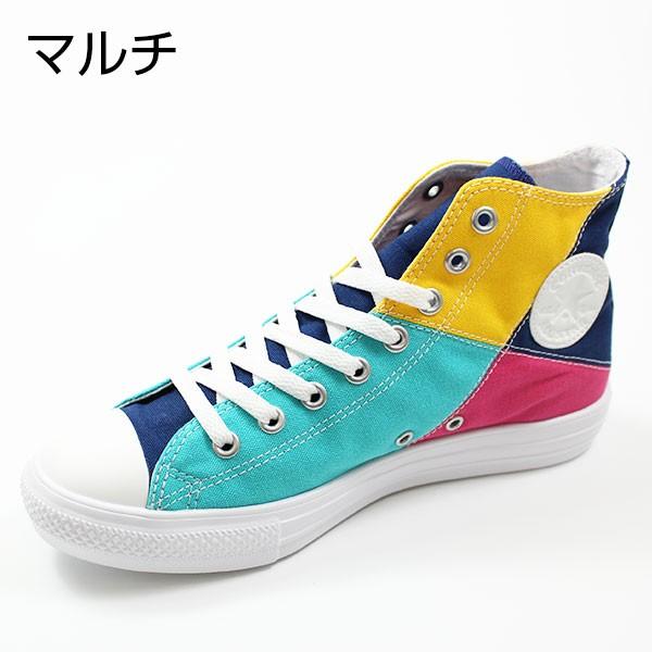 CONVERSE コンバース スニーカー メンズ レディース ハイカット
