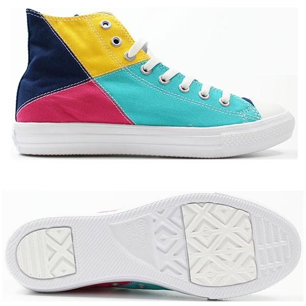 CONVERSE（コンバース） スニーカー メンズ レディース ハイカット