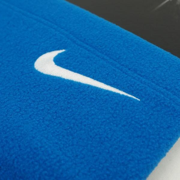 nike youth neck warmer