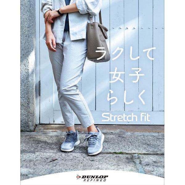 DUNLOP（ダンロップ） リファインド DUNLOP REFINED スニーカー