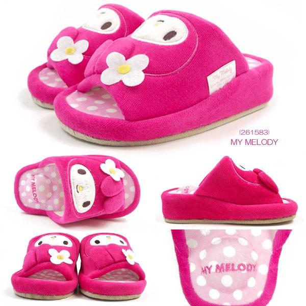 sanrio（サンリオ） ピーナッツ PEANUTS ダイエットスリッパ 261582