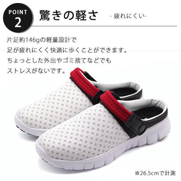dj honda（ディージェイホンダ） サンダル メンズ クロッグサンダル 