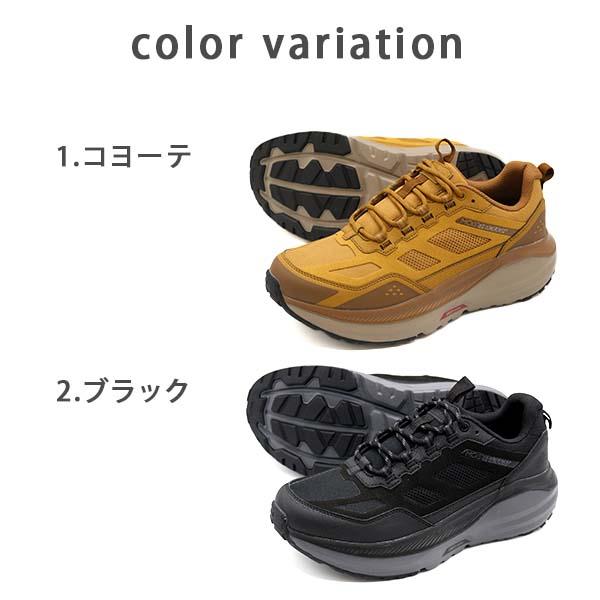 DUNLOP REFINED 父の日 スニーカー メンズ 靴 黒 ブラック 茶 ブラウン