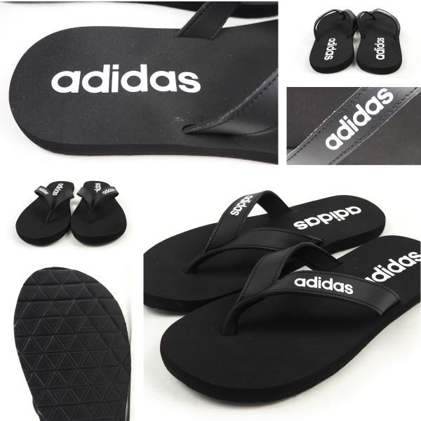 adidas アディダス ビーチサンダル EASY FLP SANDAL イージーFLP