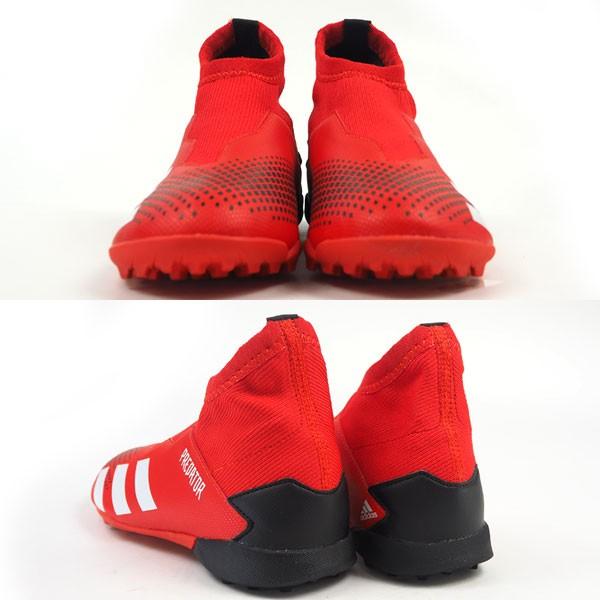 adidas（アディダス） サッカー PREDATOR 20.3 LL TF J EF1949 キッズ