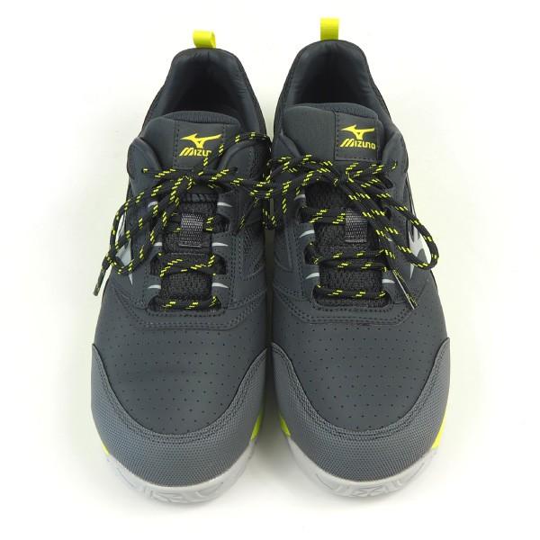 MIZUNO ミズノ mizuno プロテクティブスニーカー 作業靴 MIZUNO ミズノ mizuno プロテクティブスニーカー 作業靴