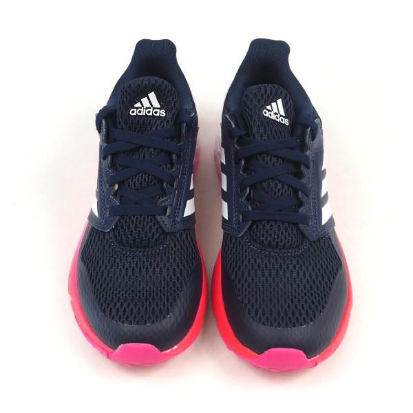 アディダス adidas 子供 ランニングシューズ アディダスファイト RC K ADIDASFAITO RC K G27388 G27389 G27390 G27391 キッズ｜shoesbase｜15