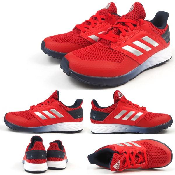 アディダス adidas 子供 ランニングシューズ アディダスファイト RC K ADIDASFAITO RC K G27388 G27389 G27390 G27391 キッズ｜shoesbase｜08