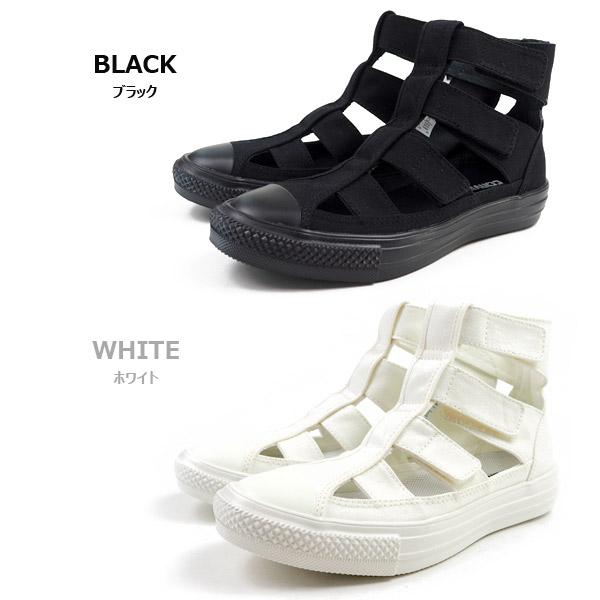 ALL STAR CONVERSE コンバース スニーカー LIGHT GLADIATOR HI ALL STAR CONVERSE コンバース スニーカー LIGHT GLADIATOR HI