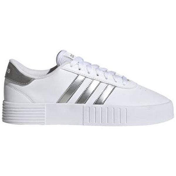 adidas アディダス スニーカー レディース メンズ 靴 白