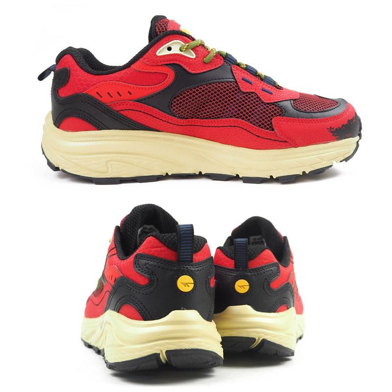 HI-TEC（ハイテック） スニーカー EASTEND WP HT HKU16 メンズ