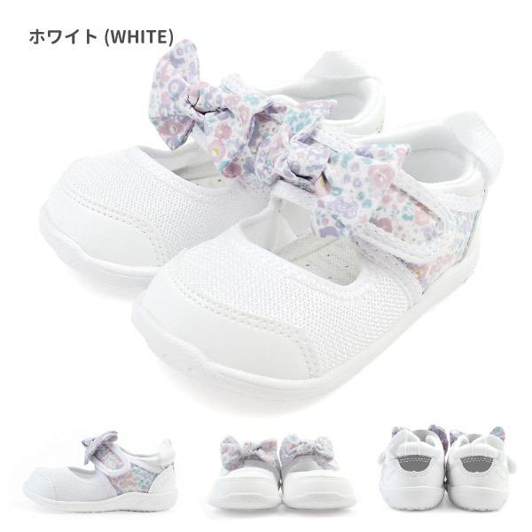 イフミー IFME サンダル 20-1305 キッズ 子供靴 ベビーサンダル ファーストシューズ 軽量 軽い｜shoesbase｜07