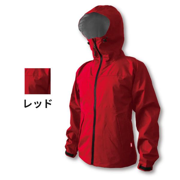 カジメイク Kajimeiku DOQMENT ドキュメント 防水・透湿 ストレッチ