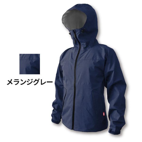 Kajimeiku カジメイク DOQMENT ドキュメント 防水・透湿 ストレッチ ジャケット ストレッチシールドジャケット 7570 メンズ レディース | カジメイク | 07