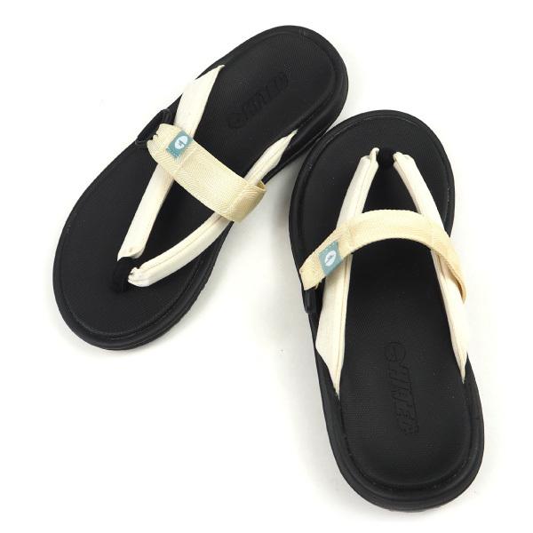 HI-TEC（ハイテック） HI-TEC adapter アウトドアサンダル トング