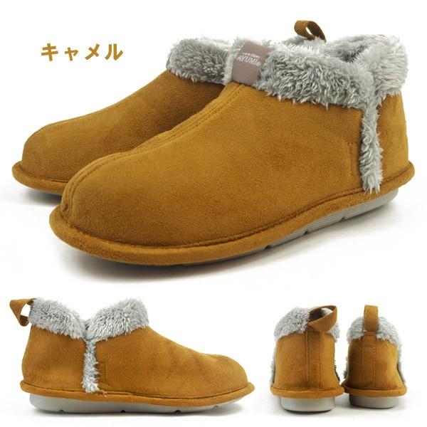 あゆみ スリッパ SUTTO warm -スットウォーム 2247 レディース