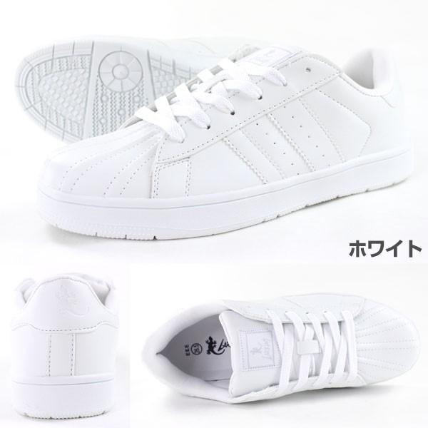 LARKINS（ラーキンス） スニーカー ローカット メンズ 靴 LARKINS L-6272 : シューズベース Yahoo! JAPAN店 ...